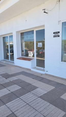 Local en calle Pintor el Greco, 16