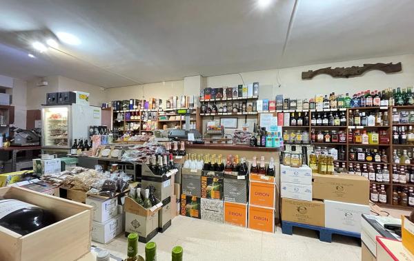 Local en Pinar de Advocat-Cometa