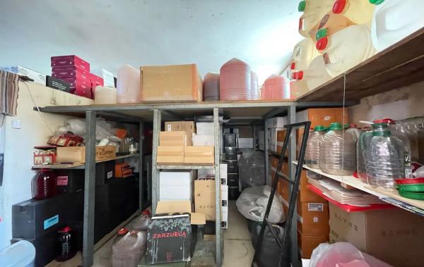 Local en Pinar de Advocat-Cometa