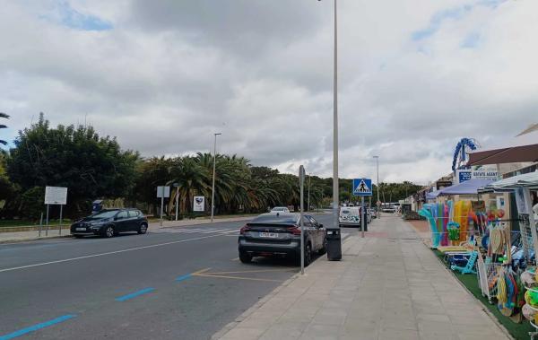 Local en Pinar de Advocat-Cometa