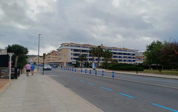 Local en Pinar de Advocat-Cometa