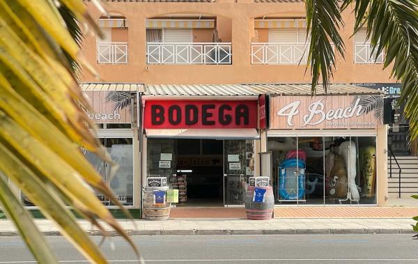 Local en Pinar de Advocat-Cometa