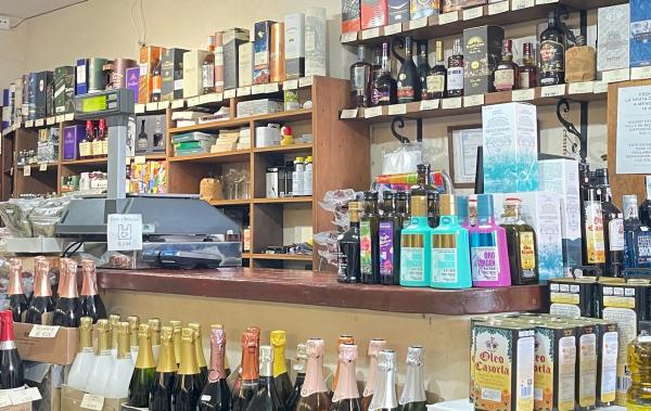 Local en Pinar de Advocat-Cometa