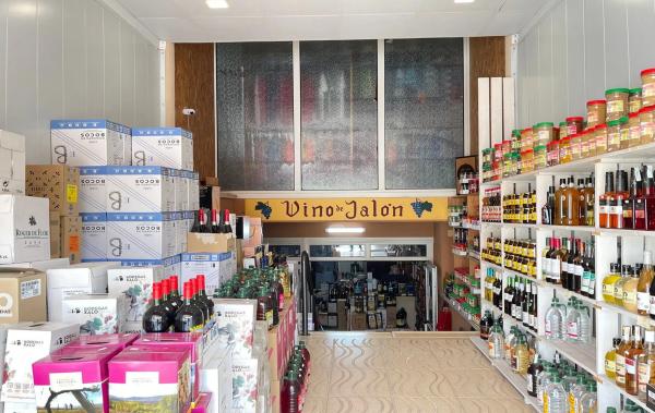 Local en Pinar de Advocat-Cometa