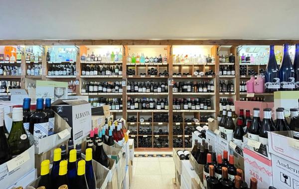 Local en Pinar de Advocat-Cometa