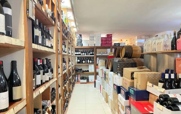 Local en Pinar de Advocat-Cometa