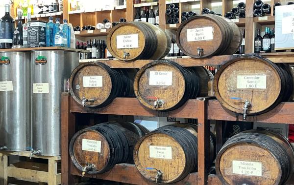 Local en Pinar de Advocat-Cometa