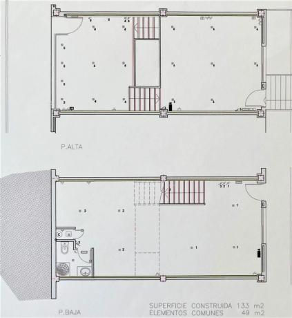 Local en Benimeit-Tabaira