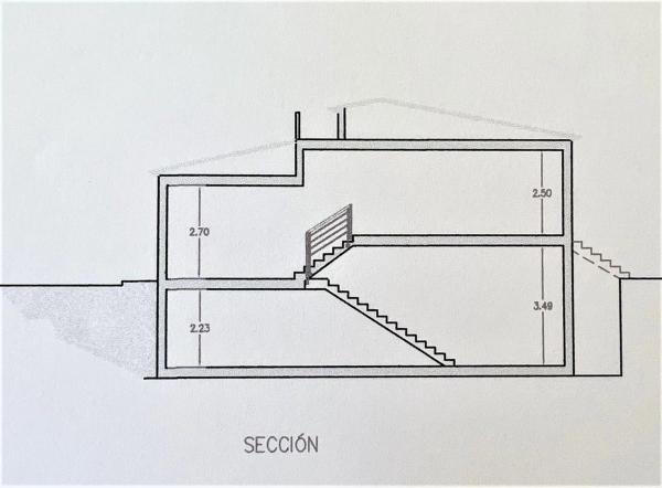 Local en Benimeit-Tabaira
