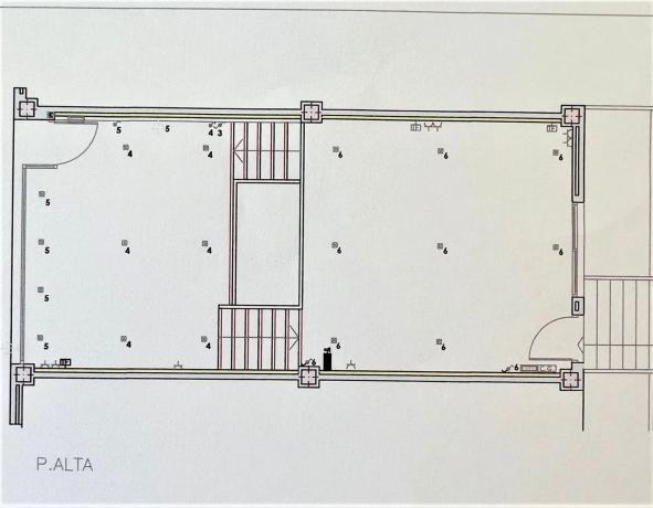 Local en Benimeit-Tabaira