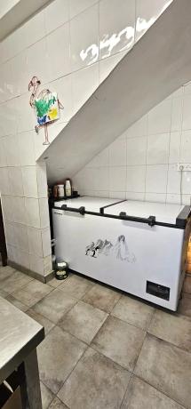 Local en Moravit-Cap Blanc