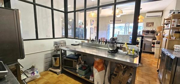 Local en Moravit-Cap Blanc