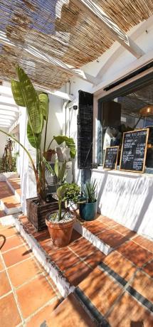 Local en Moravit-Cap Blanc