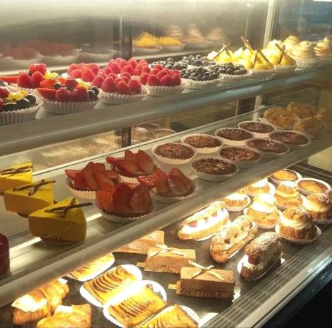 Local en Moravit-Cap Blanc