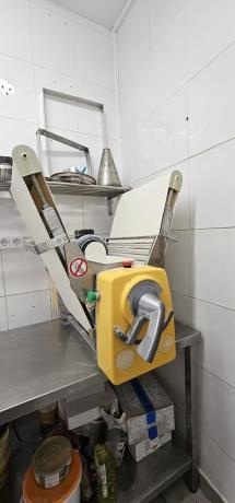 Local en Moravit-Cap Blanc