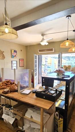 Local en Moravit-Cap Blanc