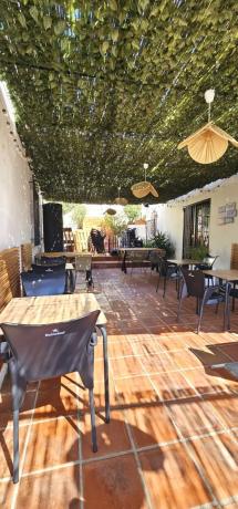 Local en Moravit-Cap Blanc