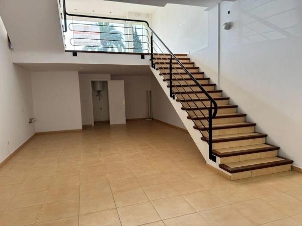 Local en Benimeit-Tabaira