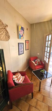 Local en Moravit-Cap Blanc