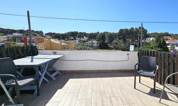 Local en Moravit-Cap Blanc