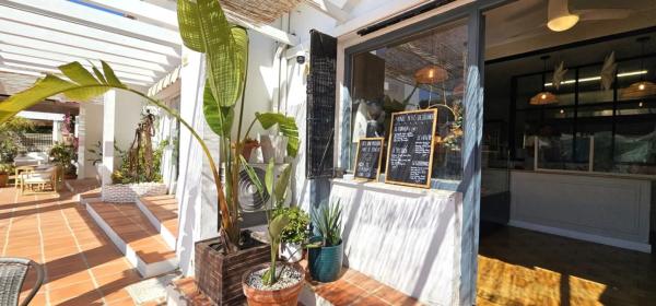 Local en Moravit-Cap Blanc