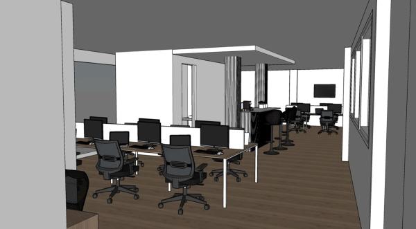 Local en Casco Urbano