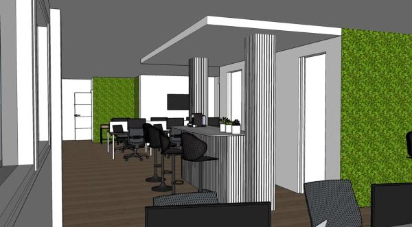 Local en Casco Urbano