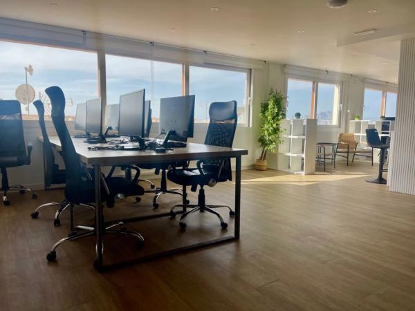 Local en Casco Urbano