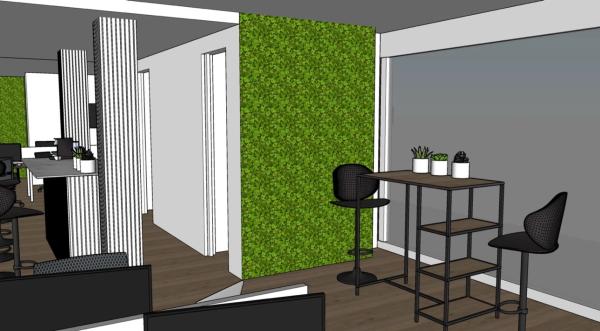 Local en Casco Urbano