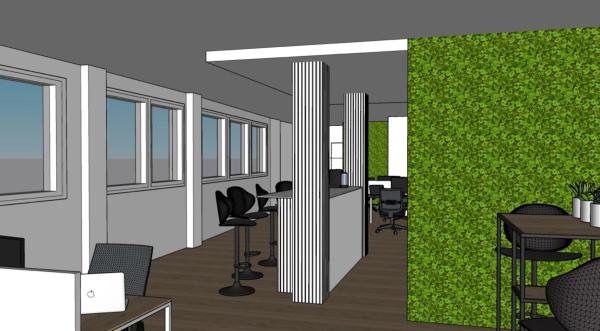 Local en Casco Urbano