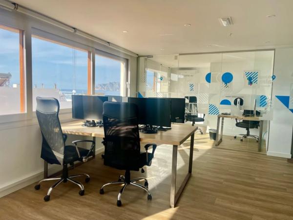 Local en Casco Urbano