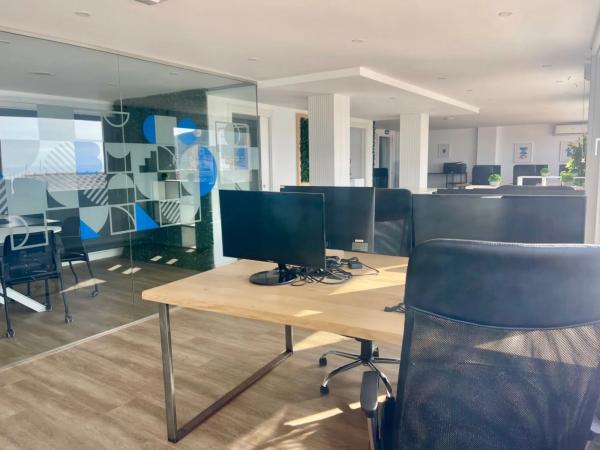 Local en Casco Urbano