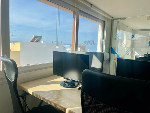 Local en Casco Urbano