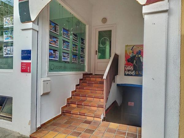 Local en avenida del Portet