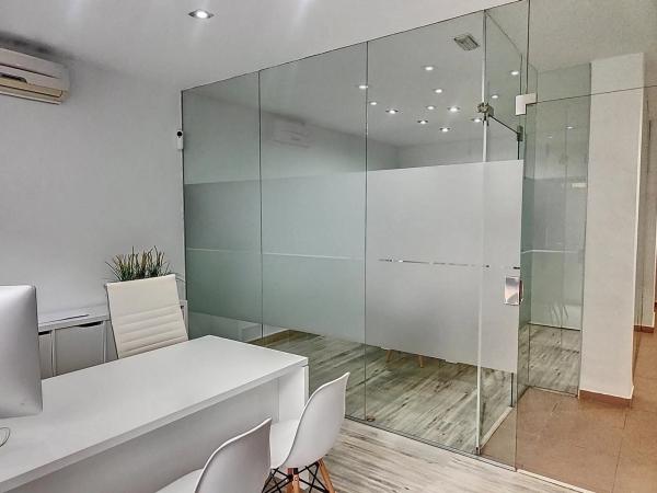 Local en avenida del Portet