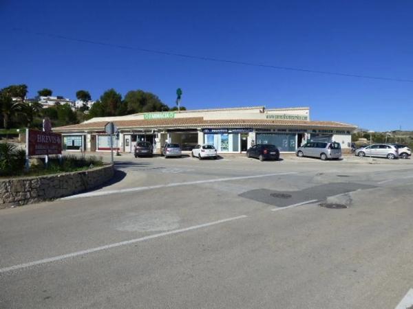 Local en El Portet-Pla del Mar