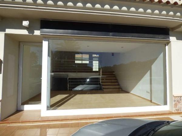 Local en El Portet-Pla del Mar