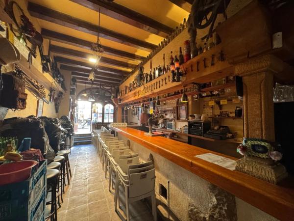 Local en calle de la Iglesia