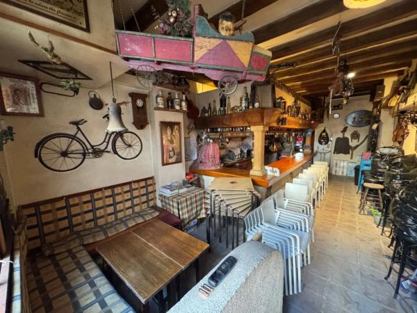 Local en calle de la Iglesia