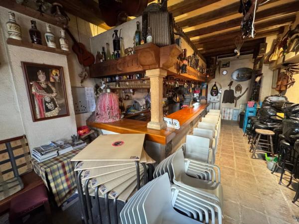 Local en calle de la Iglesia