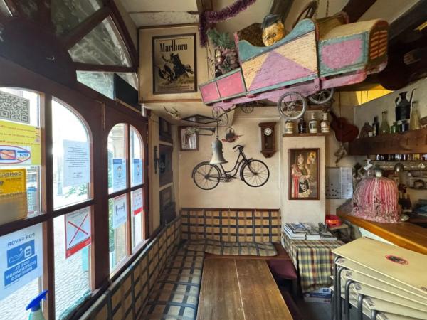 Local en calle de la Iglesia