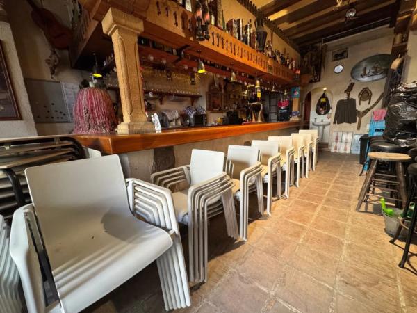 Local en calle de la Iglesia