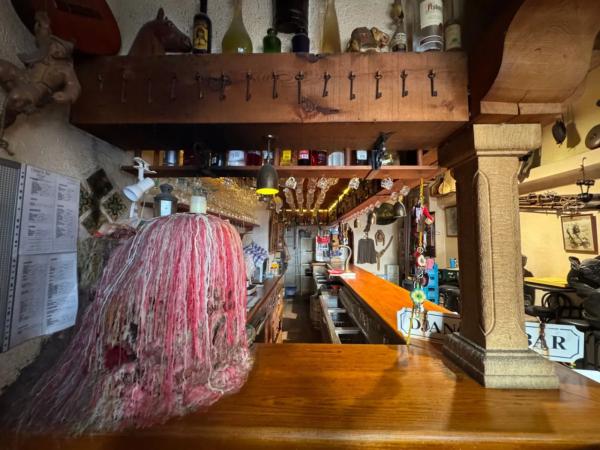 Local en calle de la Iglesia