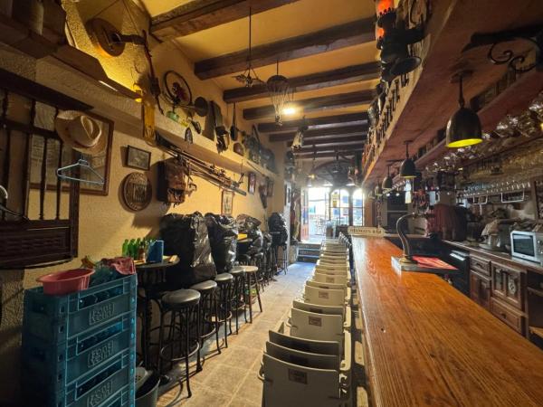 Local en calle de la Iglesia