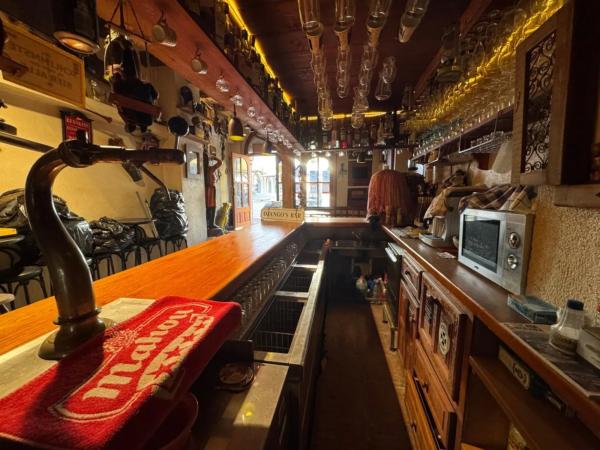 Local en calle de la Iglesia