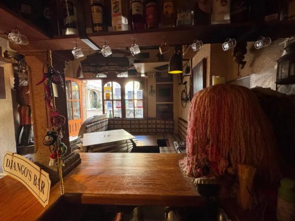 Local en calle de la Iglesia