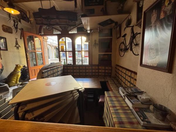 Local en calle de la Iglesia