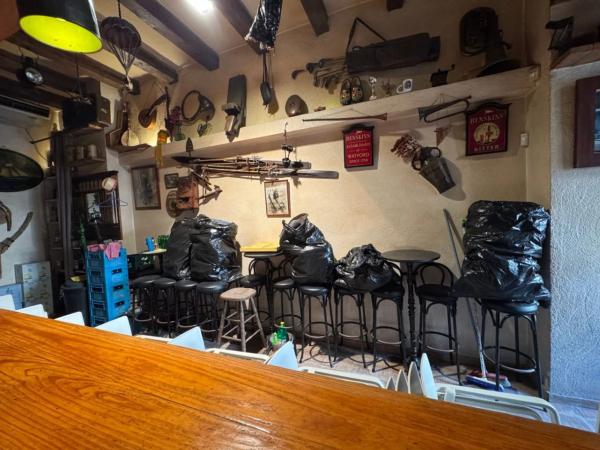 Local en calle de la Iglesia