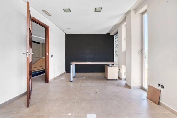 Local en Casco Urbano