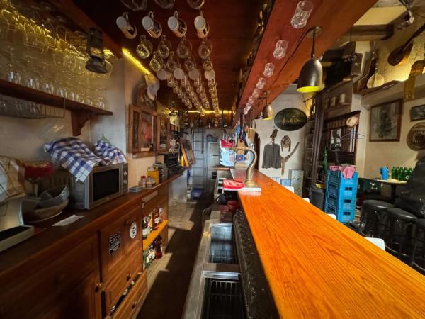 Local en calle de la Iglesia